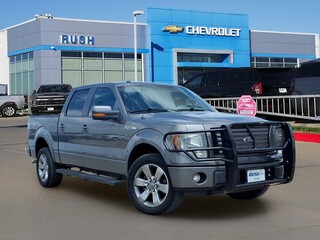 2011 Ford F-150 for sale in Elgin TX