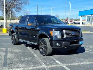 2011 Ford F-150 for sale in Austin TX