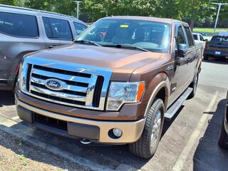 2011 Ford F-150 for sale in Fort Mill SC