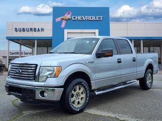 2012 Ford F-150 for sale in Ann Arbor MI