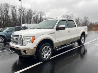 2012 Ford F-150 for sale in Boardman OH