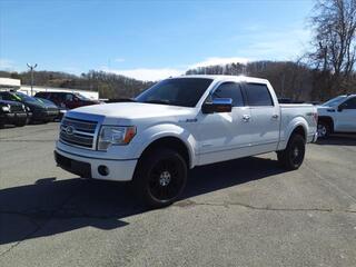 2012 Ford F-150 for sale in Johnson City TN