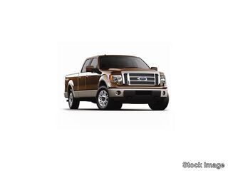 2012 Ford F-150 for sale in Latrobe PA