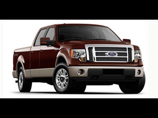 2012 Ford F-150 for sale in Johnson City TN