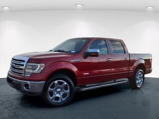 2013 Ford F-150 for sale in Greenville SC