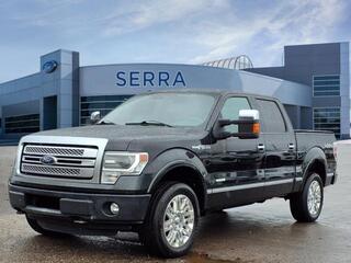 2013 Ford F-150 for sale in Farmington Hills MI