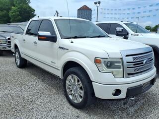 2013 Ford F-150 for sale in Guthrie KY
