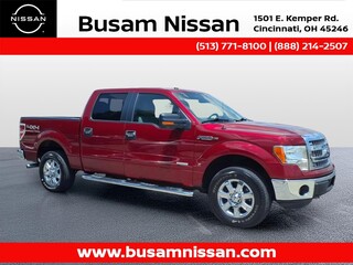2013 Ford F-150 for sale in Cincinnati OH