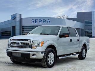 2013 Ford F-150 for sale in Farmington Hills MI