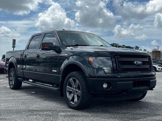 2013 Ford F-150 for sale in Greer SC