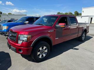 2013 Ford F-150 for sale in Kingsport TN