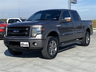 2013 Ford F-150 for sale in Centralia MO