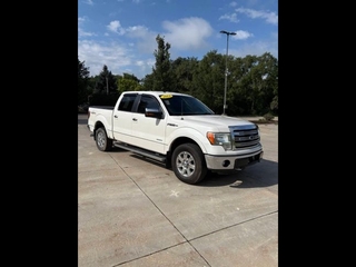 2013 Ford F-150 for sale in Omaha NE