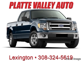 2013 Ford F-150 for sale in Lexington NE