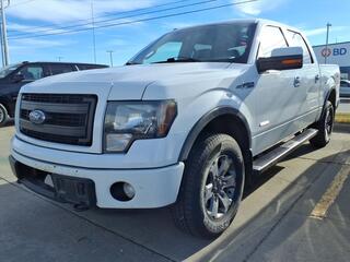 2013 Ford F-150 for sale in Columbus NE