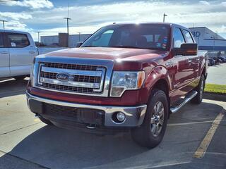 2013 Ford F-150 for sale in Columbus NE