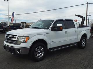 2013 Ford F-150 for sale in Joliet IL