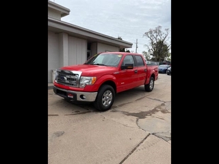 2013 Ford F-150 for sale in Omaha NE