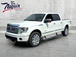 2014 Ford F-150 for sale in Elkhart IN