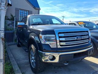 2014 Ford F-150 for sale in Madison TN