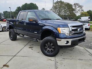 2014 Ford F-150 for sale in Sanford NC