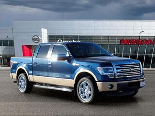 2014 Ford F-150 for sale in Omaha NE
