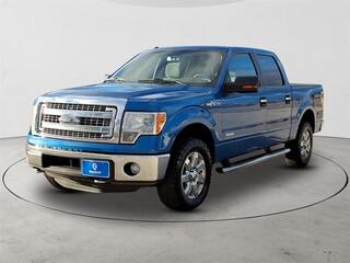 2014 Ford F-150 for sale in Matteson IL