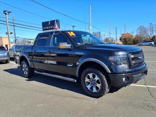 2014 Ford F-150 for sale in North Brunswick NJ