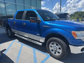 2011 Ford F-150 for sale in Ringgold GA