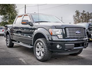 2011 Ford F-150 for sale in Saraland AL