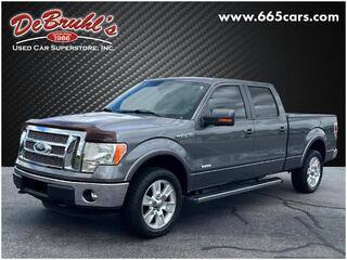 2011 Ford F-150 for sale in Asheville NC