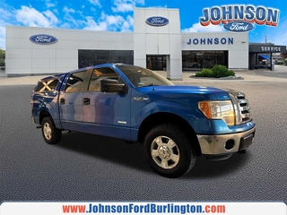 2012 Ford F-150 for sale in Burlington NJ