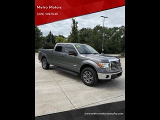 2012 Ford F-150 for sale in Omaha NE