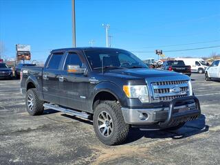 2013 Ford F-150 for sale in Shawnee KS