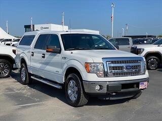 2013 Ford F-150 for sale in Chattanooga TN