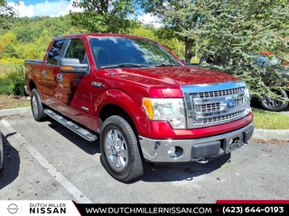 2013 Ford F-150 for sale in Bristol TN