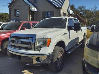 2013 Ford F-150 for sale in Madison TN