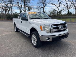 2014 Ford F-150 for sale in Dothan AL