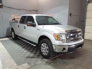 2014 Ford F-150 for sale in Nashville TN