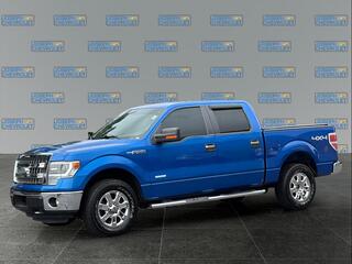2014 Ford F-150 for sale in Cincinnati OH