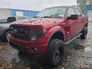 2014 Ford F-150 for sale in Lenoir NC