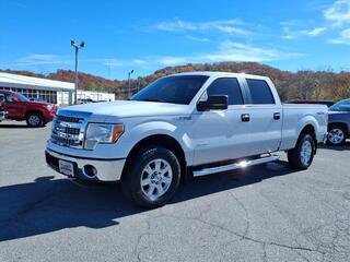 2014 Ford F-150 for sale in Johnson City TN