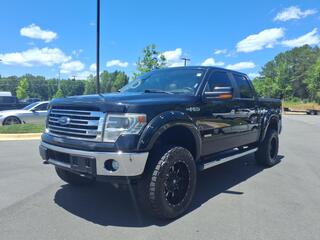2014 Ford F-150 for sale in Lancaster SC