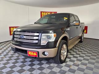 2014 Ford F-150 for sale in Houston TX