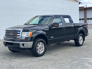 2014 Ford F-150 for sale in Greensboro NC