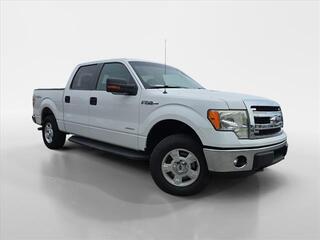 2014 Ford F-150 for sale in Knoxville TN