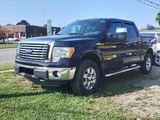 2011 Ford F-150 for sale in Plymouth MI