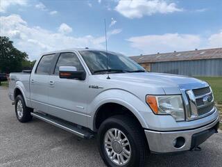 2011 Ford F-150 for sale in Bennettsville SC