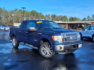 2011 Ford F-150 for sale in Carthage NC