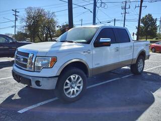 2012 Ford F-150 for sale in Madison TN